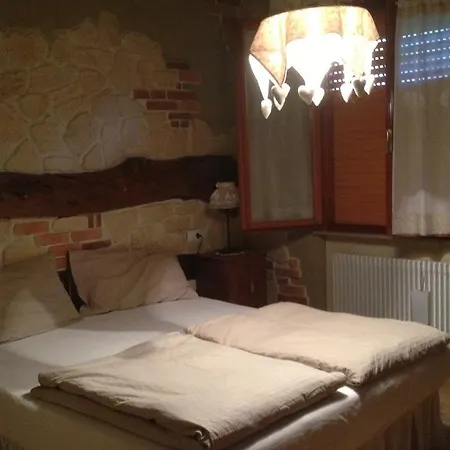 Mini-hôtel Al Cacciatore Seren del Grappa