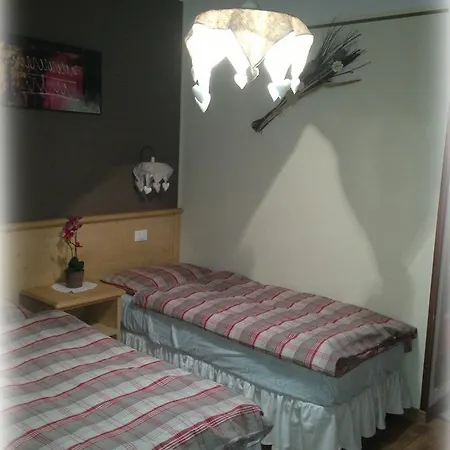 Mini-hôtel Al Cacciatore Seren del Grappa