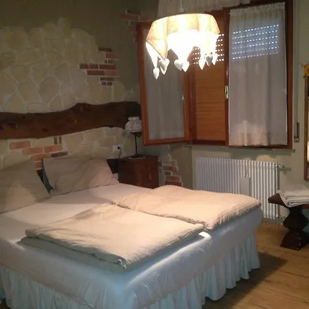 Mini-hôtel Al Cacciatore *