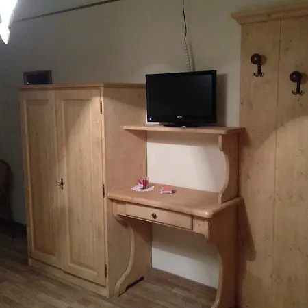 Mini-hôtel Al Cacciatore *