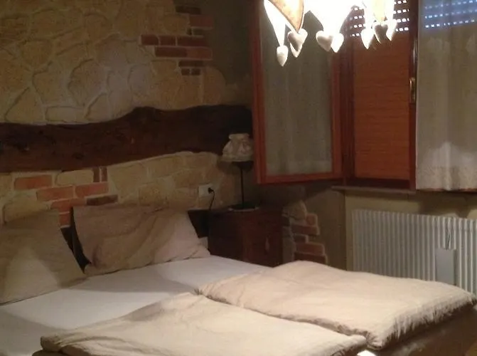 Locanda Al Cacciatore Seren del Grappa