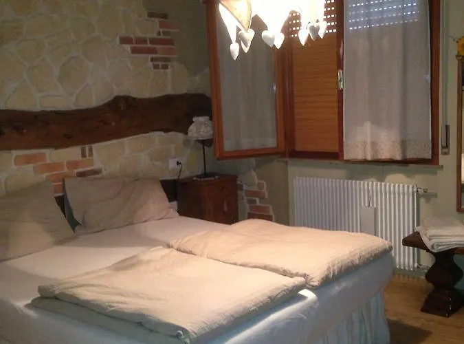 Locanda Al Cacciatore *