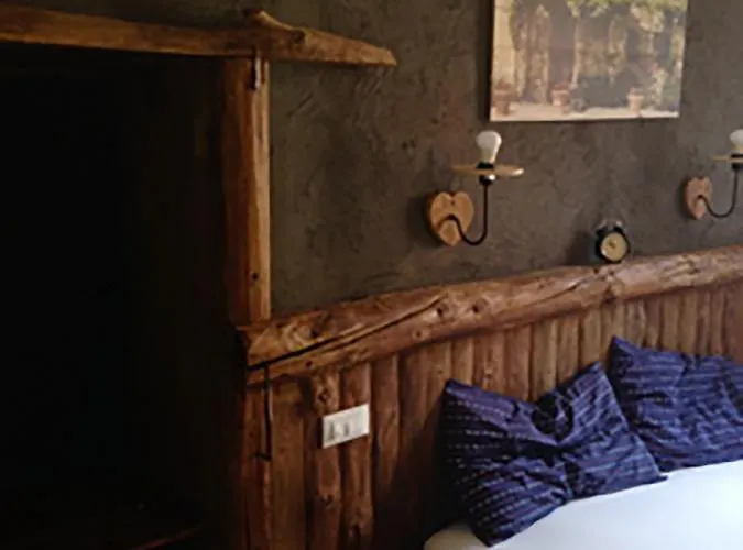 Al Cacciatore * Seren del Grappa