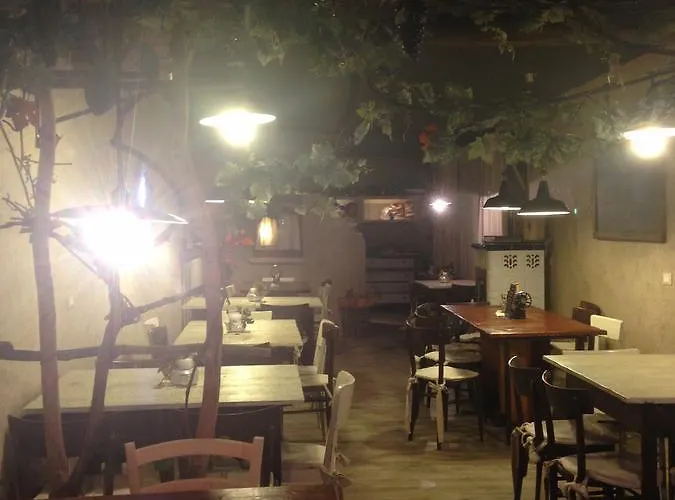 Al Cacciatore Seren del Grappa