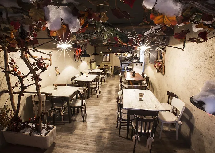 Locanda Al Cacciatore Seren del Grappa