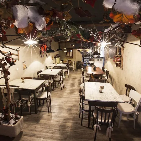 Locanda Al Cacciatore Seren del Grappa