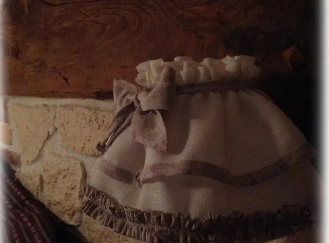 אורחן Al Cacciatore Seren del Grappa