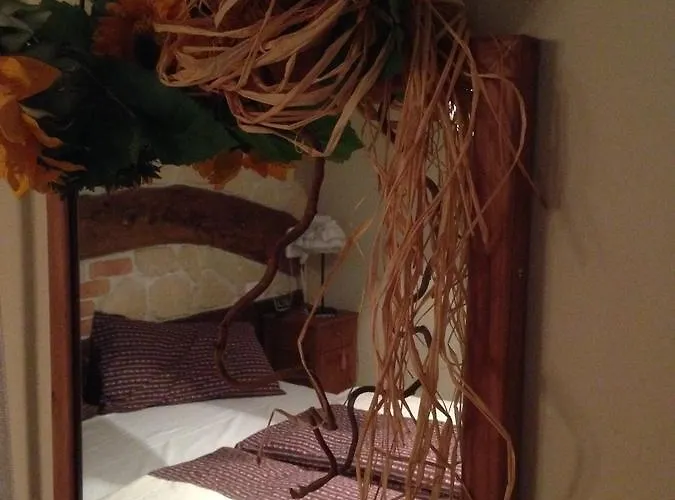 Al Cacciatore אורחן *